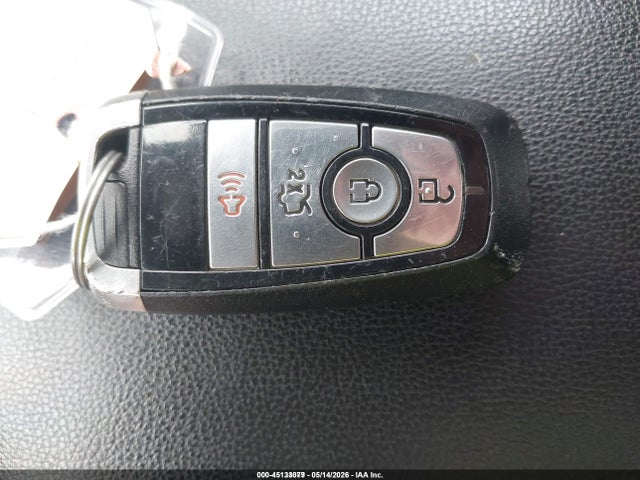Aukcja sprzedaży 2020 Ford Fusion Hybrid Se, vin: 3FA6P0LU0LR200634, numer aukcji: 45133079