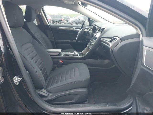 Aukcja sprzedaży 2020 Ford Fusion Hybrid Se, vin: 3FA6P0LU0LR200634, numer aukcji: 45133079