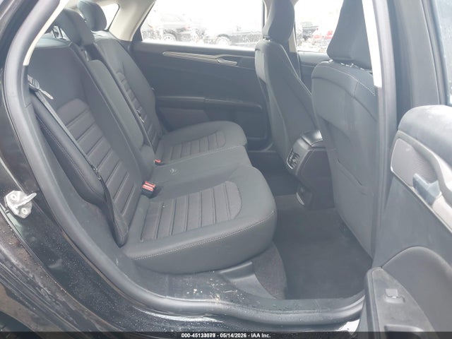 Aukcja sprzedaży 2020 Ford Fusion Hybrid Se, vin: 3FA6P0LU0LR200634, numer aukcji: 45133079