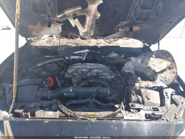 45133080 :رقم المزاد ، SADCM2BV3HA063562 vin ، 2017 Jaguar F-pace S مزاد بيع