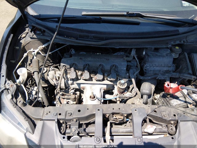 Продажа на аукционе авто 2015 Honda Civic Lx, vin: 2HGFG3B55FH512570, номер лота: 45133083