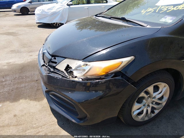 Продажа на аукционе авто 2015 Honda Civic Lx, vin: 2HGFG3B55FH512570, номер лота: 45133083