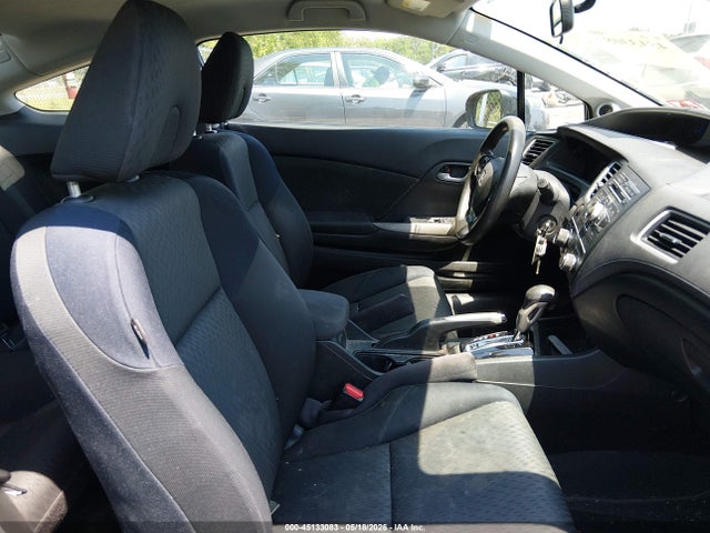Продажа на аукционе авто 2015 Honda Civic Lx, vin: 2HGFG3B55FH512570, номер лота: 45133083
