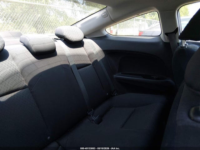 Продажа на аукционе авто 2015 Honda Civic Lx, vin: 2HGFG3B55FH512570, номер лота: 45133083
