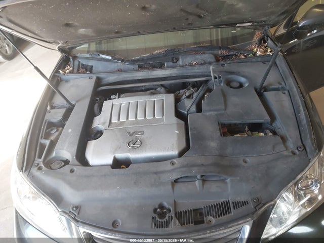 Aukcja sprzedaży 2007 Lexus Es 350, vin: JTHBJ46G072087297, numer aukcji: 45133087