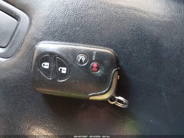 Aukcja sprzedaży 2007 Lexus Es 350, vin: JTHBJ46G072087297, numer aukcji: 45133087