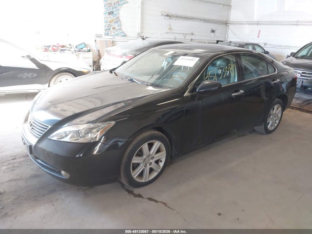 Aukcja sprzedaży 2007 Lexus Es 350, vin: JTHBJ46G072087297, numer aukcji: 45133087
