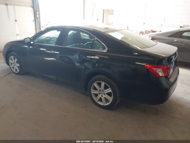Aukcja sprzedaży 2007 Lexus Es 350, vin: JTHBJ46G072087297, numer aukcji: 45133087
