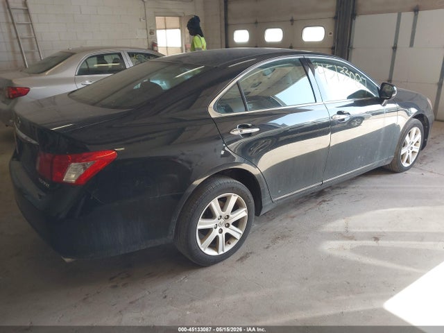 Aukcja sprzedaży 2007 Lexus Es 350, vin: JTHBJ46G072087297, numer aukcji: 45133087