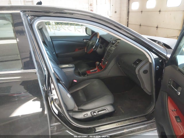 Aukcja sprzedaży 2007 Lexus Es 350, vin: JTHBJ46G072087297, numer aukcji: 45133087