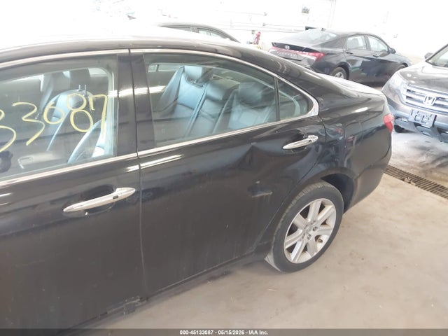 Aukcja sprzedaży 2007 Lexus Es 350, vin: JTHBJ46G072087297, numer aukcji: 45133087