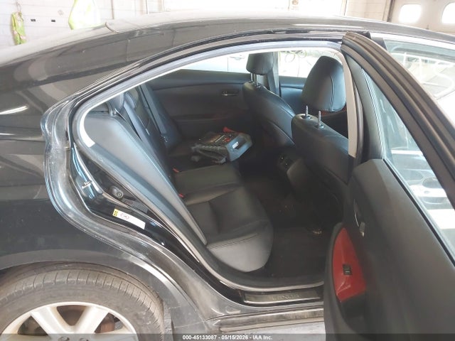 Aukcja sprzedaży 2007 Lexus Es 350, vin: JTHBJ46G072087297, numer aukcji: 45133087