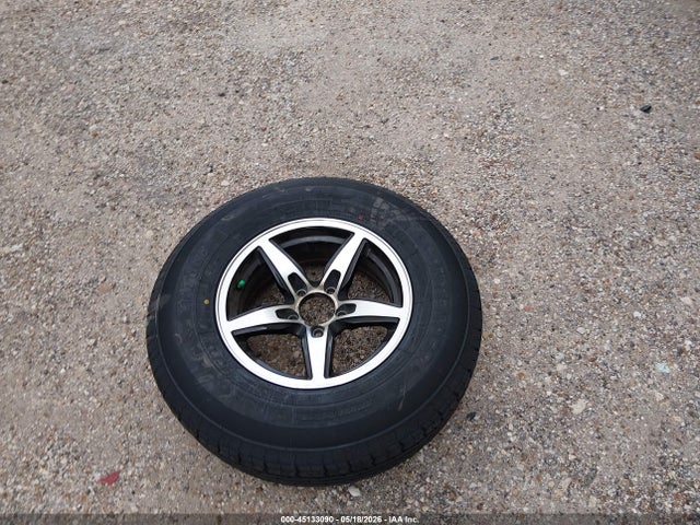 2015 Forest River Flagstaff მანქანა იყიდება აუქციონზე, vin: 4X4TFLG26F1866867, აუქციონის ნომერი: 45133090