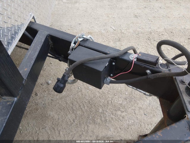 Cargo Mate By Forest Enclosed Cargo Trail 2023 5NHUBL626PB492048 Image 10