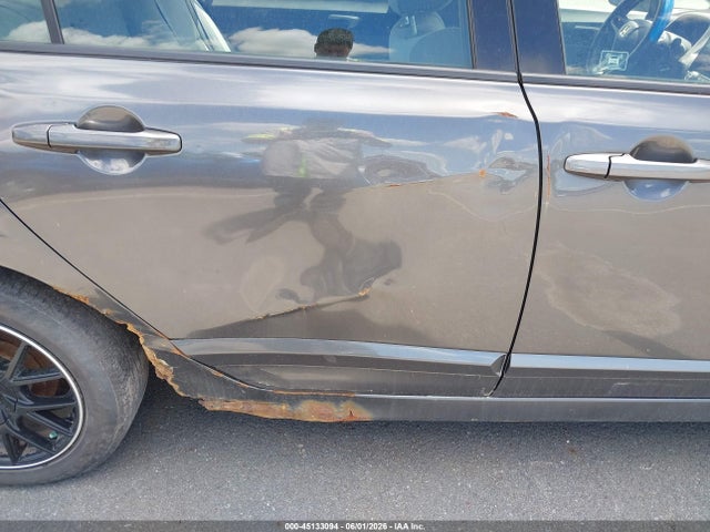 Продажа на аукционе авто 2009 Honda Civic Lx, vin: 2HGFA16549H335014, номер лота: 45133094