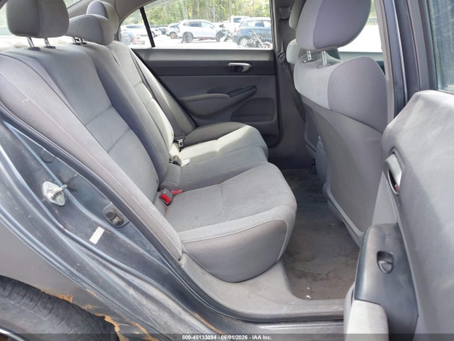 Продажа на аукционе авто 2009 Honda Civic Lx, vin: 2HGFA16549H335014, номер лота: 45133094