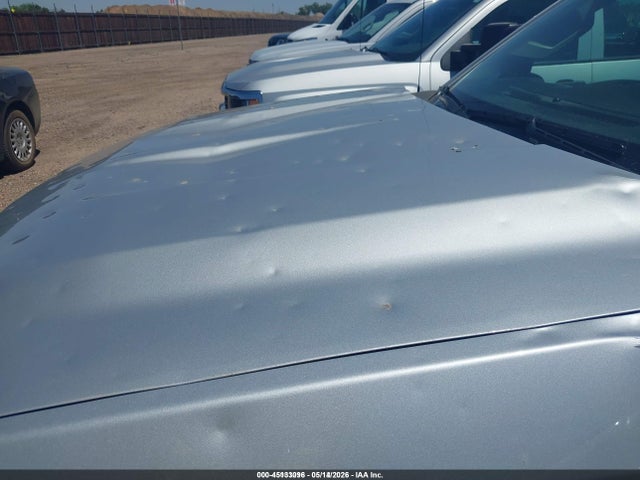 1GCVKNEC7HZ155121 Chevrolet Silverado 1500 Wt