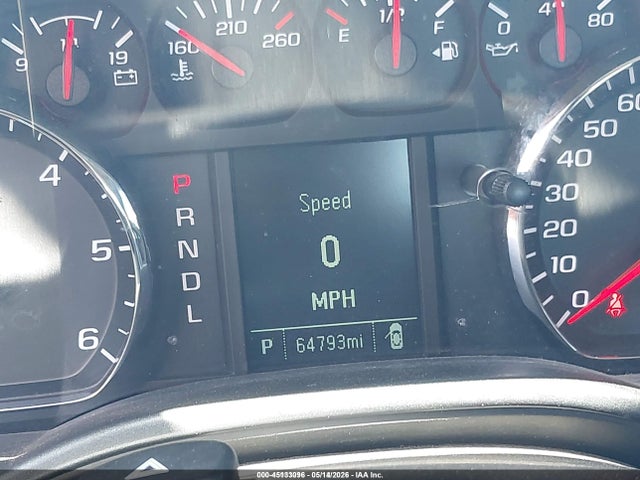 Chevrolet Silverado 1500 Wt 2017 1GCVKNEC7HZ155121 Image 7