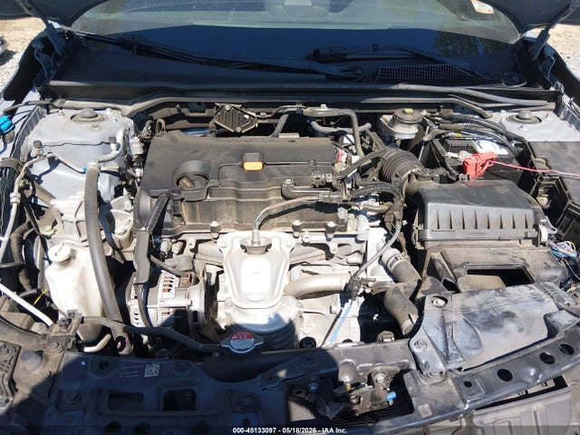 Aukcja sprzedaży 2022 Honda Civic Sport, vin: 19XFL2H83NE012505, numer aukcji: 45133097