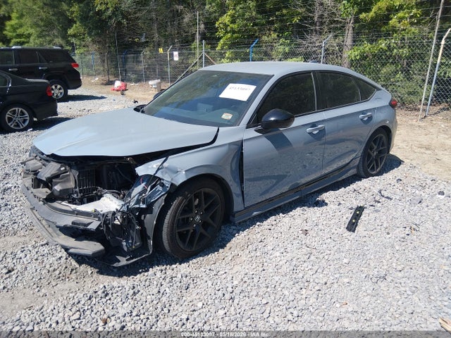 Aukcja sprzedaży 2022 Honda Civic Sport, vin: 19XFL2H83NE012505, numer aukcji: 45133097