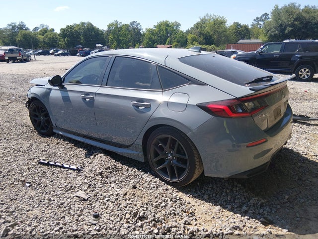 Aukcja sprzedaży 2022 Honda Civic Sport, vin: 19XFL2H83NE012505, numer aukcji: 45133097
