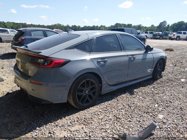 Aukcja sprzedaży 2022 Honda Civic Sport, vin: 19XFL2H83NE012505, numer aukcji: 45133097
