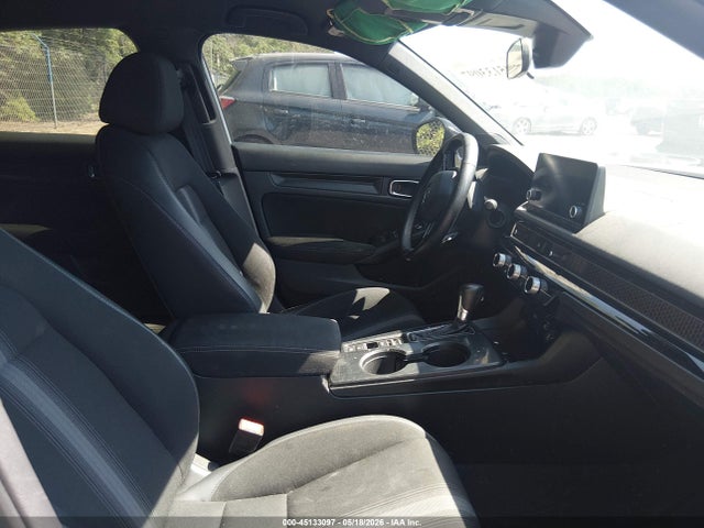 Aukcja sprzedaży 2022 Honda Civic Sport, vin: 19XFL2H83NE012505, numer aukcji: 45133097