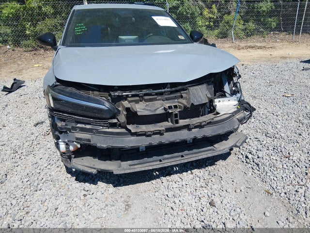 Aukcja sprzedaży 2022 Honda Civic Sport, vin: 19XFL2H83NE012505, numer aukcji: 45133097