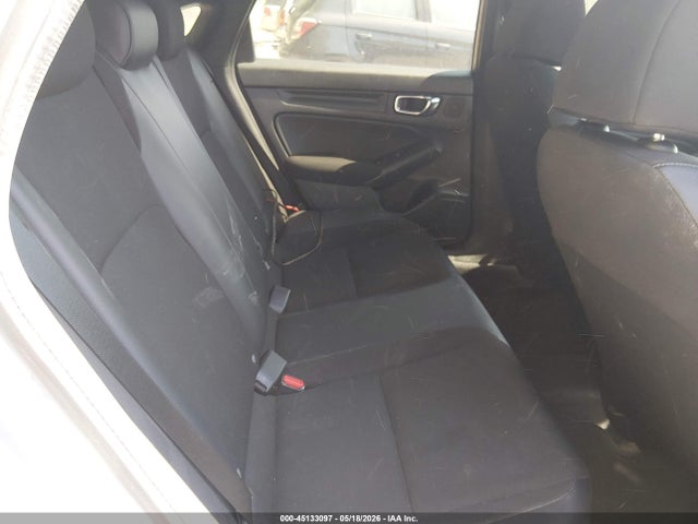 Aukcja sprzedaży 2022 Honda Civic Sport, vin: 19XFL2H83NE012505, numer aukcji: 45133097