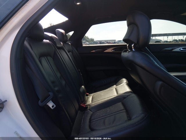 Aukcja sprzedaży 2017 Lincoln Mkz Select, vin: 3LN6L5C90HR614644, numer aukcji: 45133103