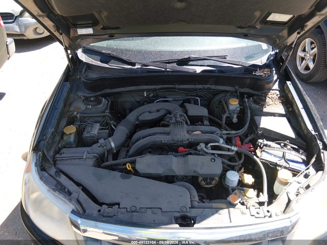 45133104 :رقم المزاد ، JF2SHABC2BH759429 vin ، 2011 Subaru Forester 2.5x مزاد بيع