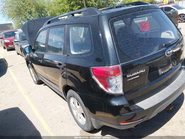 45133104 :رقم المزاد ، JF2SHABC2BH759429 vin ، 2011 Subaru Forester 2.5x مزاد بيع