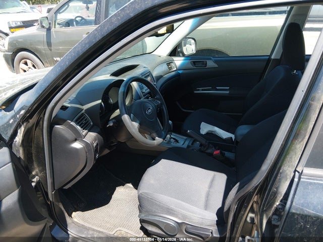 45133104 :رقم المزاد ، JF2SHABC2BH759429 vin ، 2011 Subaru Forester 2.5x مزاد بيع