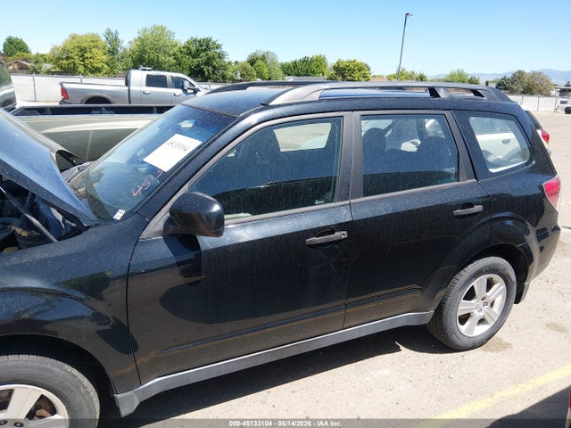 45133104 :رقم المزاد ، JF2SHABC2BH759429 vin ، 2011 Subaru Forester 2.5x مزاد بيع