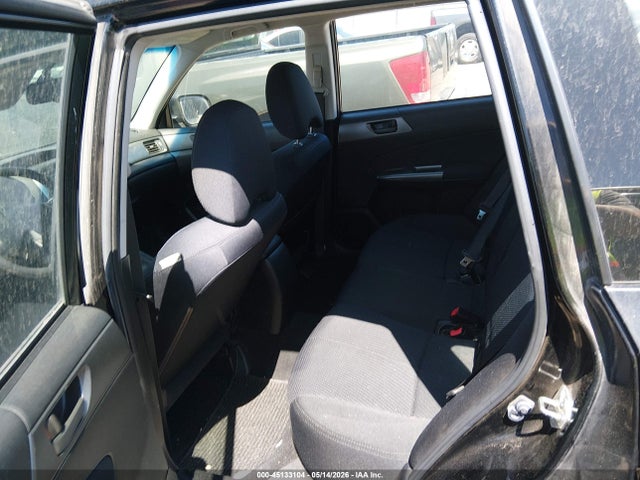 45133104 :رقم المزاد ، JF2SHABC2BH759429 vin ، 2011 Subaru Forester 2.5x مزاد بيع
