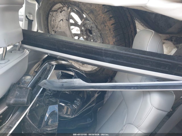 1C4RJKEG5M8195896 Jeep Grand Cherokee L Summit 4x4