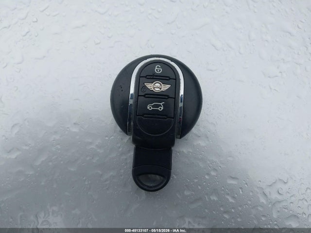 Mini Clubman Cooper 2016 WMWLN5C50G2E06765 Image 11