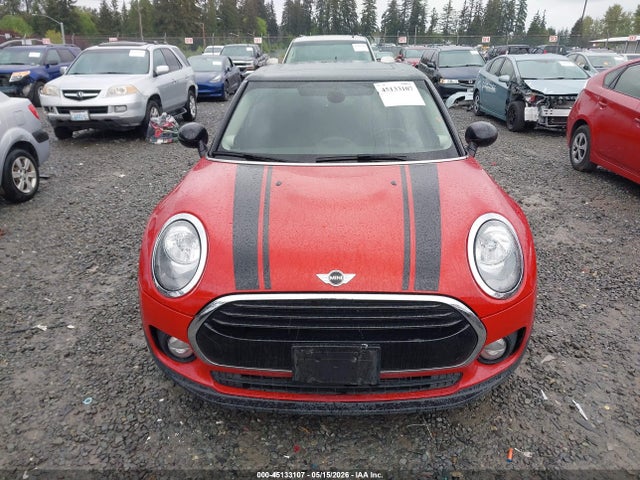 Mini Clubman Cooper 2016 WMWLN5C50G2E06765 Image 12