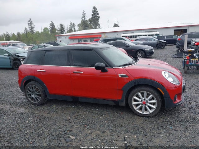 Mini Clubman Cooper 2016 WMWLN5C50G2E06765 Image 13