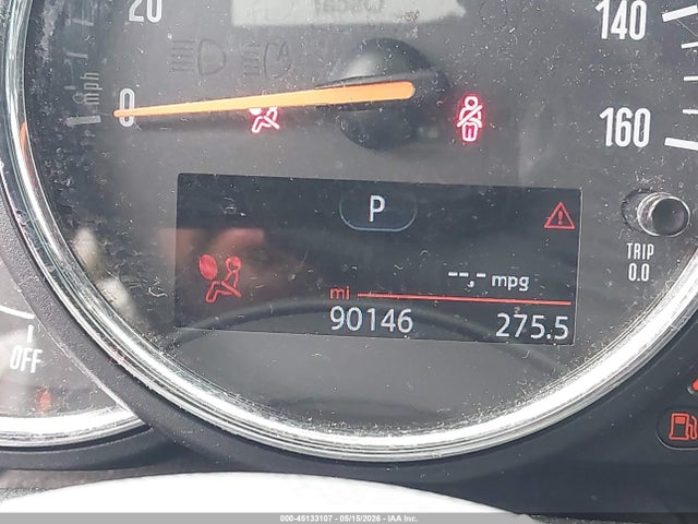 Mini Clubman Cooper 2016 WMWLN5C50G2E06765 Image 15