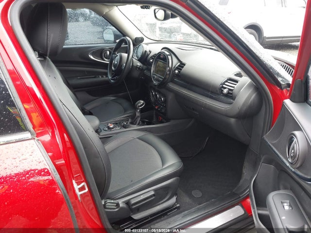 Mini Clubman Cooper 2016 WMWLN5C50G2E06765 Image 17