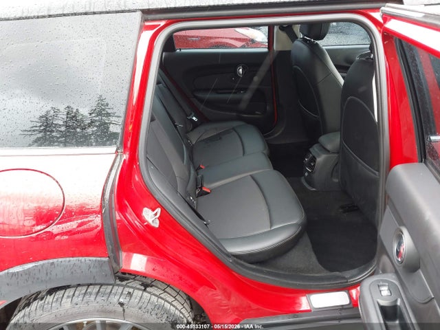 Mini Clubman Cooper 2016 WMWLN5C50G2E06765 Image 18