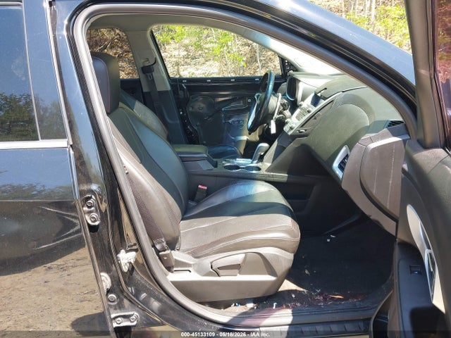 Aukcja sprzedaży 2011 Chevrolet Equinox 2lt, vin: 2CNFLNE55B6365492, numer aukcji: 45133109