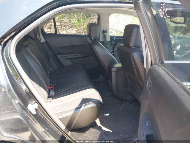Aukcja sprzedaży 2011 Chevrolet Equinox 2lt, vin: 2CNFLNE55B6365492, numer aukcji: 45133109
