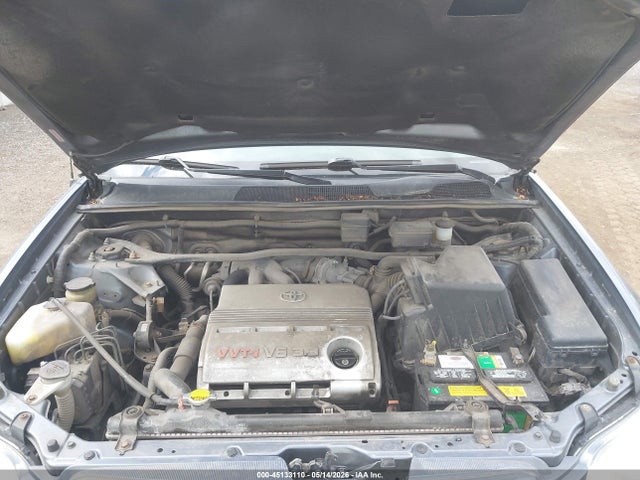 Aukcja sprzedaży 2007 Toyota Highlander V6, vin: JTEHP21A170201025, numer aukcji: 45133110