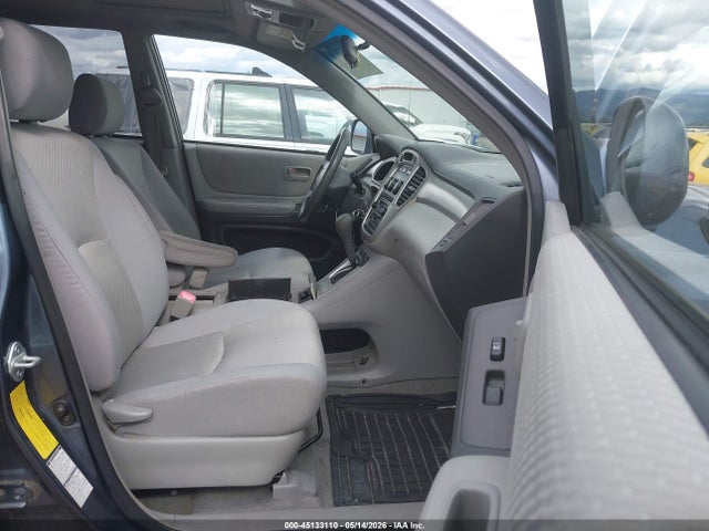 Aukcja sprzedaży 2007 Toyota Highlander V6, vin: JTEHP21A170201025, numer aukcji: 45133110