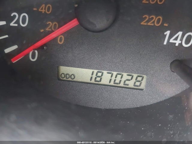 Aukcja sprzedaży 2007 Toyota Highlander V6, vin: JTEHP21A170201025, numer aukcji: 45133110