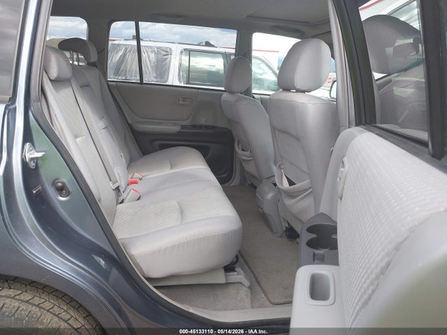 Aukcja sprzedaży 2007 Toyota Highlander V6, vin: JTEHP21A170201025, numer aukcji: 45133110
