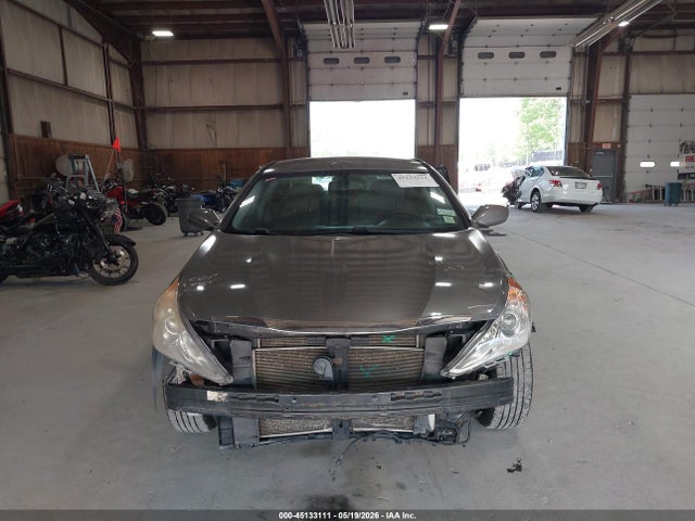 Продаж на аукціоні авто 2013 Hyundai Sonata Gls, vin: 5NPEB4AC2DH553905, номер лоту: 45133111