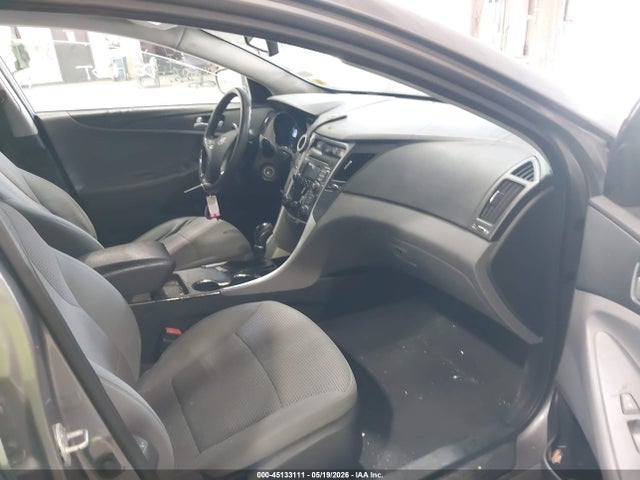 Продаж на аукціоні авто 2013 Hyundai Sonata Gls, vin: 5NPEB4AC2DH553905, номер лоту: 45133111